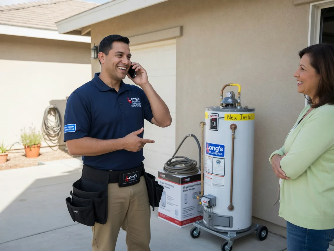 Leak Detection Meade, KS FAQs